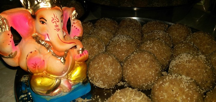 Ganesh Ji